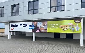 Hotel Lotos MOP Oleśnica Mała